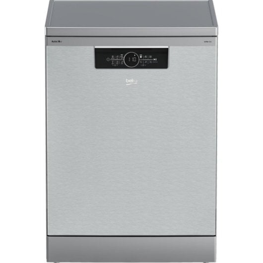 Beko BDFN36640XA Lavavajillas Capacidad 16 Cubiertos C Acero Inoxidable