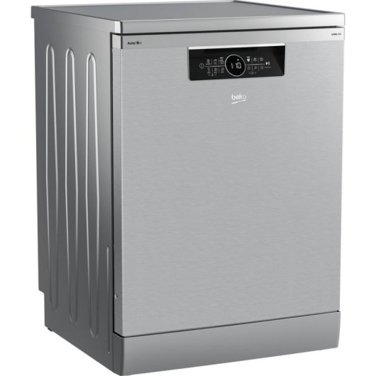 Beko BDFN36640XA Lavavajillas Capacidad 16 Cubiertos C Acero Inoxidable
