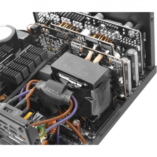 Thermaltake Toughpower GF 3 850W PCIe Gen 5.0 80 Plus Gold Full Modular