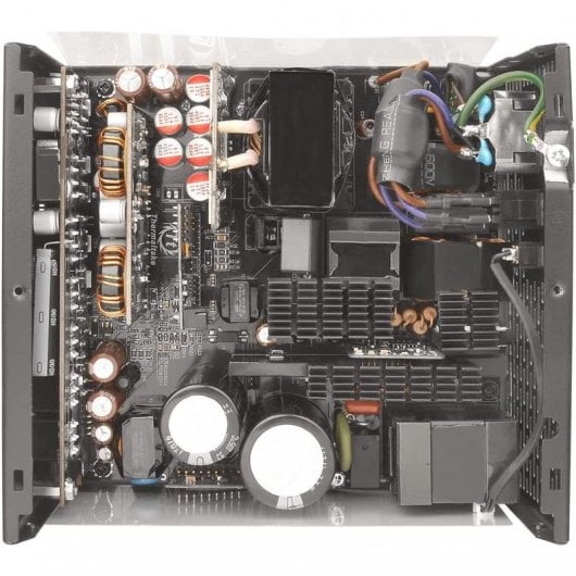 Thermaltake Toughpower GF 3 1200W PCIe Gen 5.0 80 Plus Gold Vollmodular