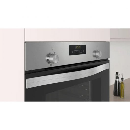 Balay 3HA4031X2 Horno Multifunción 71L A Acero Inoxidable