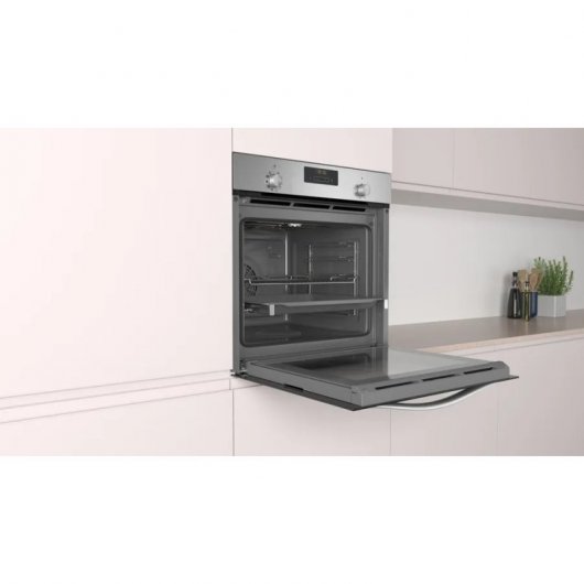 Balay 3HA4031X2 Horno Multifunción 71L A Acero Inoxidable