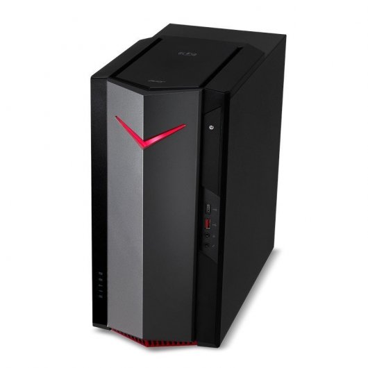 Acer Nitro N50 N50-640 Intel Core i5-12400/16GB/512GB SSD/GTX 1650