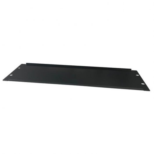 Kimex Panel de Obturación para Armario Rack 19" 3U