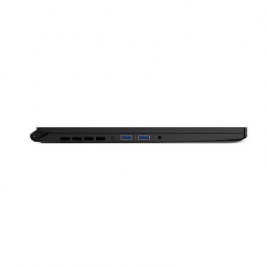 MSI Stealth 17M A12UE-018XES Intel Core i7-1280P/16GB/1TB SSD/RTX 3060/17.3"