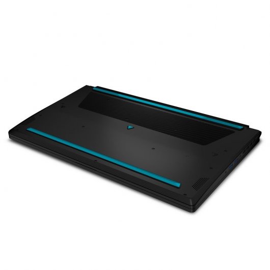 MSI Stealth 17M A12UE-018XES Intel Core i7-1280P/16GB/1TB SSD/RTX 3060/17.3"