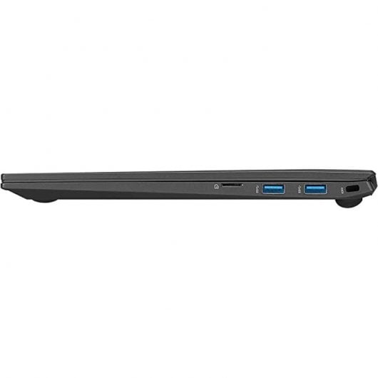 LG Gram 14Z90P-G.AR65B Intel Core i5-1135G7/8GB/512GB SSD/14"