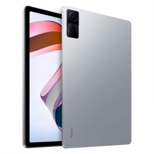 Xiaomi Redmi Pad 4/128GB Argento Lunare