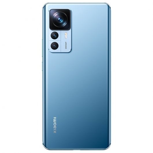 Xiaomi 12T Pro 8/256GB Azul Libre