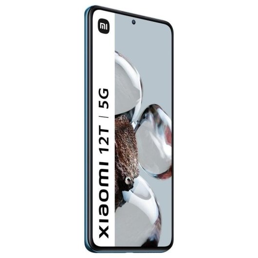 Xiaomi 12T 5G 8GB 256GB 6.67" Blau
