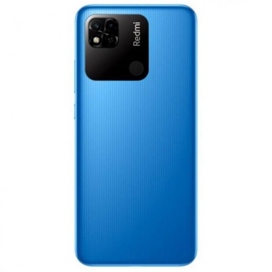 Xiaomi Redmi 10A 3/64GB Azul Libre