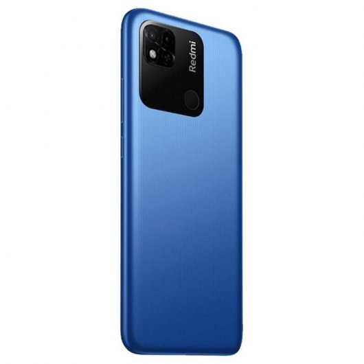 Xiaomi Redmi 10A 3/64GB Azul Libre