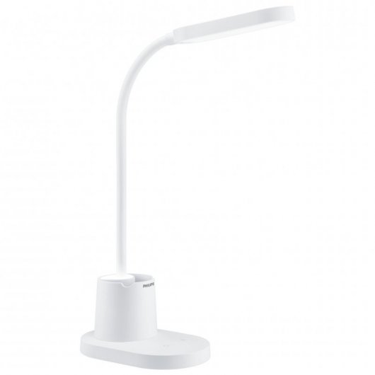 Philips Bucket Candeiro de Mesa LED 7W Branca