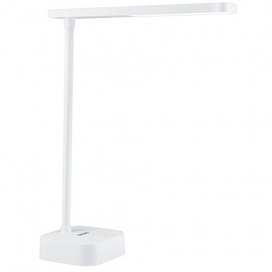Philips Tilpa Lámpara de Mesa LED 5W Blanca