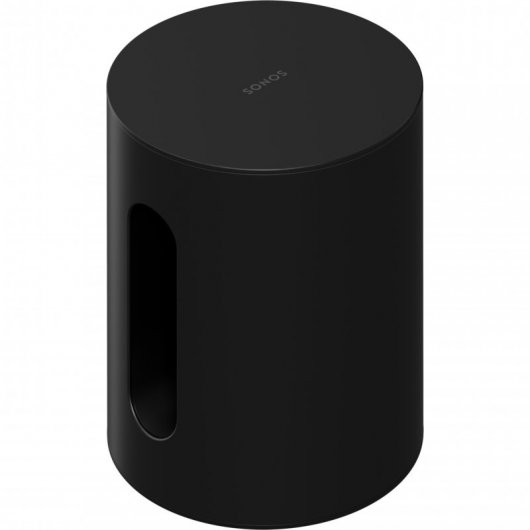 Subwoofer wireless Sonos Sub Mini nero