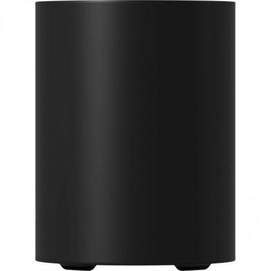 Subwoofer wireless Sonos Sub Mini nero