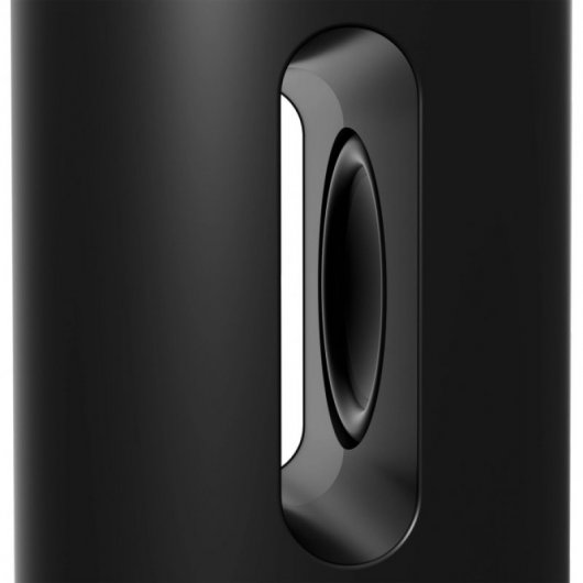 Subwoofer wireless Sonos Sub Mini nero