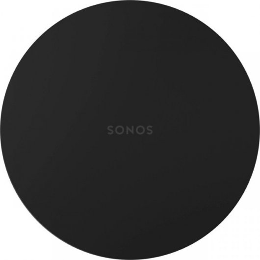 Subwoofer wireless Sonos Sub Mini nero
