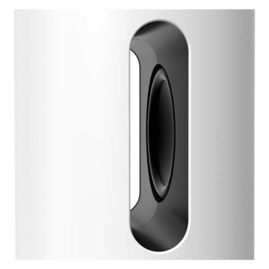 Subwoofer Sonos Sub Mini 6" WiFi Blanco Graves Profundos Compacto