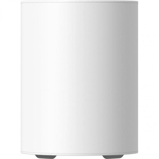 Subwoofer Sonos Sub Mini 6" WiFi Blanco Graves Profundos Compacto