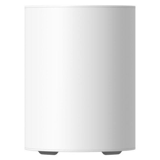 Subwoofer Sonos Sub Mini 6" WiFi Blanco Graves Profundos Compacto