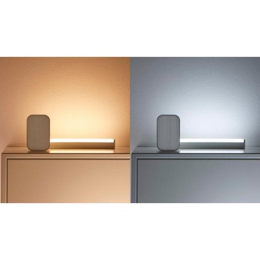 WiZ Light Bar WiFi Barra luminosa lineare 5,5 W Bianca