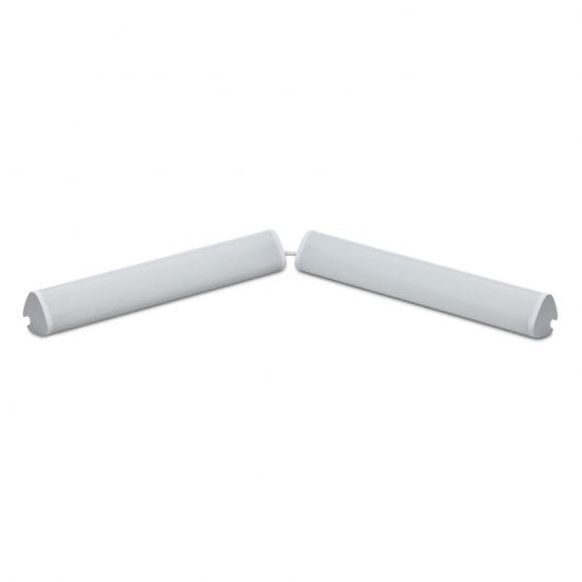 WiZ Light Bar Pack 2x Barra de Luz Lineal WiFi 5.5W Branca
