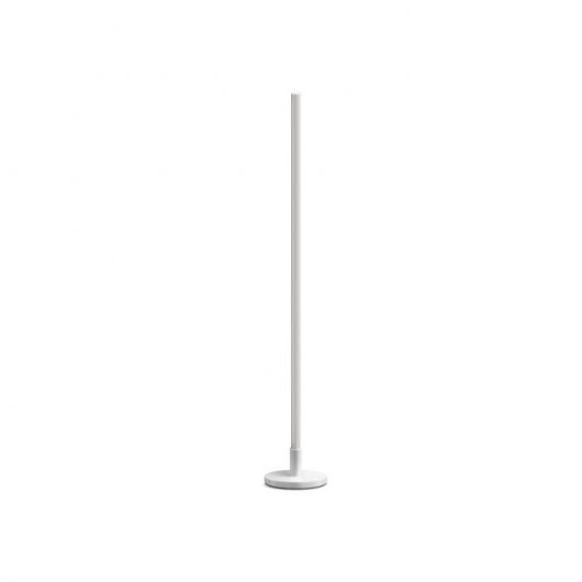 WiZ Pole Lámpara de Pie LED RGB WiFi 13W Blanca