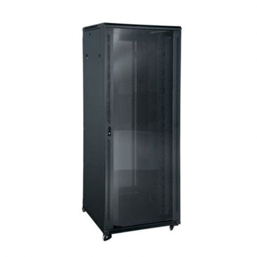 Kimex  Armario Rack de Suelo 19'' 600x600mm 42U