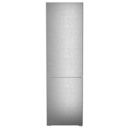 Liebherr CNsfd 5723 Plus Frigorífico Combi D Plata