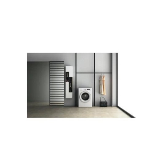 Máquina de Lavar Roupa Whirlpool FFS 9258 W SP 9 Kg 1200rpm Classe B Branco