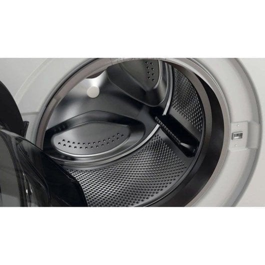 Máquina de Lavar Roupa Whirlpool FFS 9258 W SP Carga Frontal 9 kg 1151 rpm B Branca