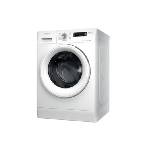 Máquina de Lavar Roupa Whirlpool FFS 9258 W SP 9 Kg 1200rpm Classe B Branco