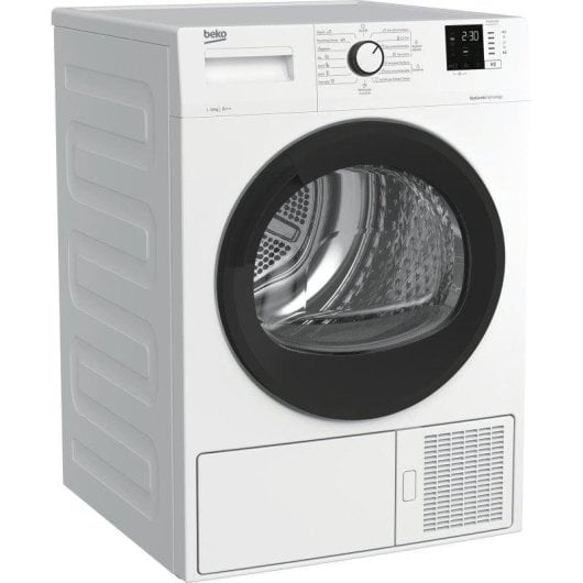 Secadora de condensação Beko DH 10413 GAO V2 10kg Classe E bomba de calor e vapor