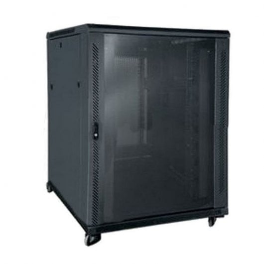 Kimex Armario Rack de Suelo 19'' 600x600mm 15U
