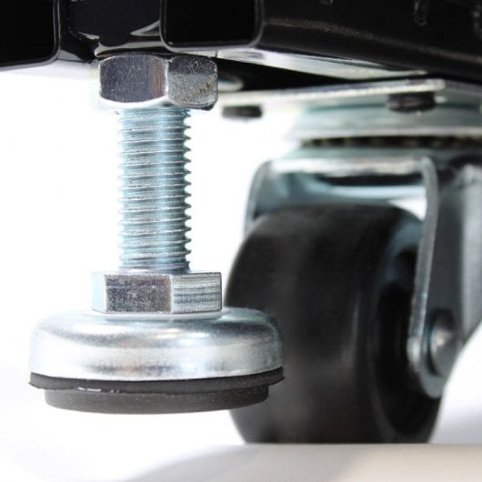 Kimex  Armario Rack de Suelo 19'' 600x800mm 20U