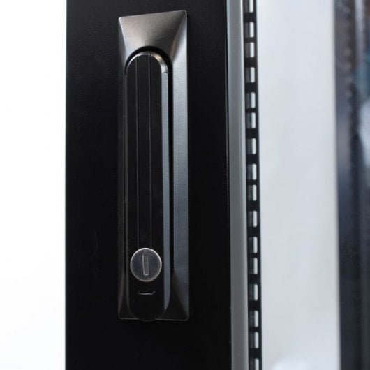 Kimex  Armario Rack de Suelo 19'' 600x800mm 20U