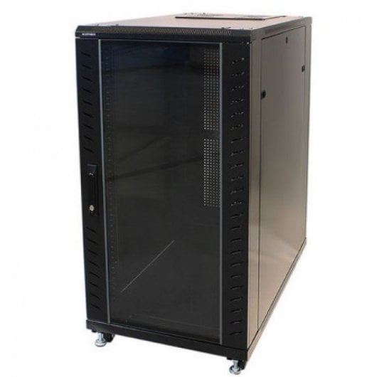 Kimex Armario Rack de Suelo 19'' 600x800mm 29U