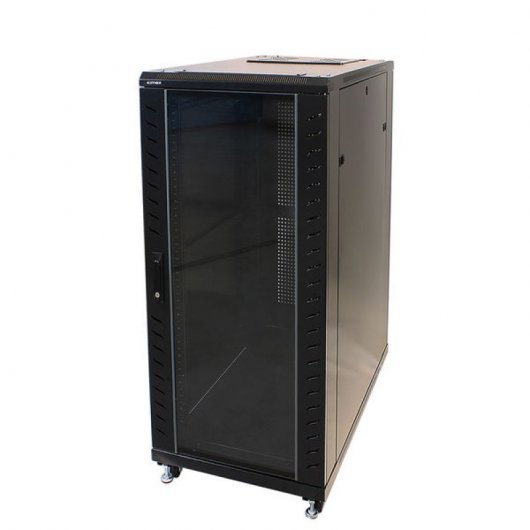 Kimex Armario Rack de Suelo 19'' 600x800mm 42U