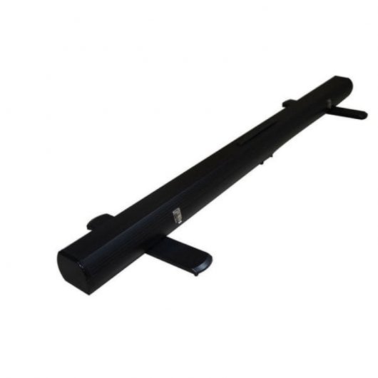 Schermo per proiezioni portatile Kimex 1,77x1m Formato 16:9