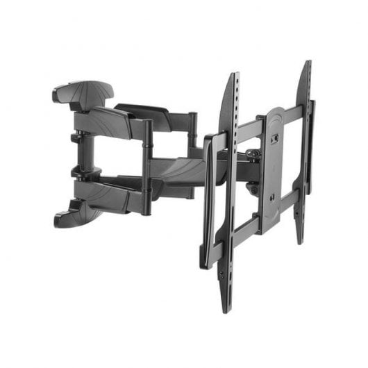 Supporto a Parete Girevole Inclinabile Kimex per TV 37"-70" VESA 600x400 Max 45Kg