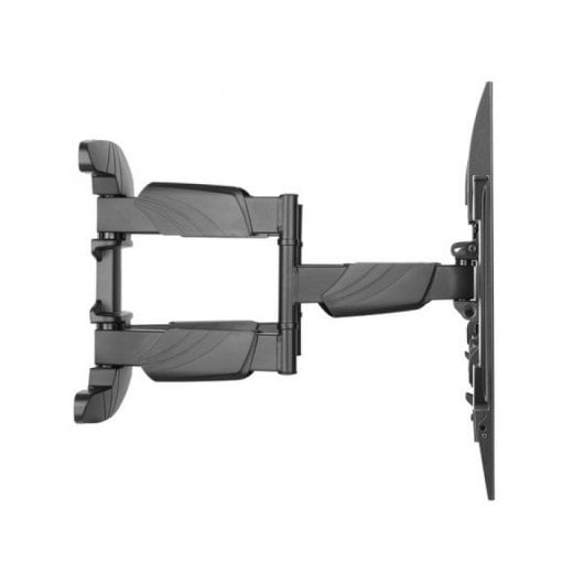 Supporto a Parete Girevole Inclinabile Kimex per TV 37"-70" VESA 600x400 Max 45Kg
