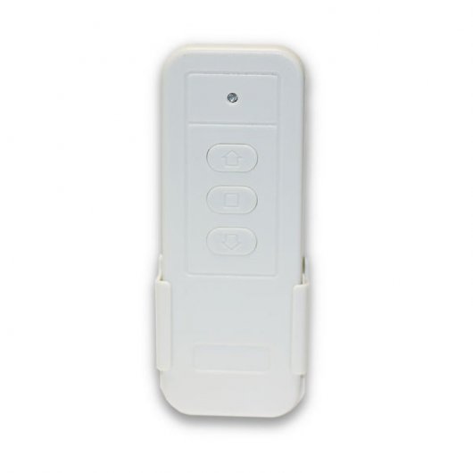 Kimex Pantalla de Proyección Eléctrica Empotrable 2.60x1.95m Formato 4:3 Función Wi-Fi