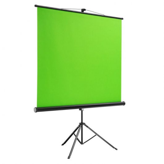 Kimex Fondo Verde Plegable