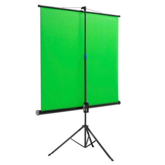 Kimex Fondo Verde Plegable