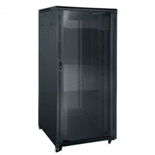 Kimex Armario Rack de Suelo 19'' 600x600mm 33U