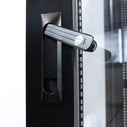 Kimex Armario Rack de Suelo 19'' 600x600mm 20U