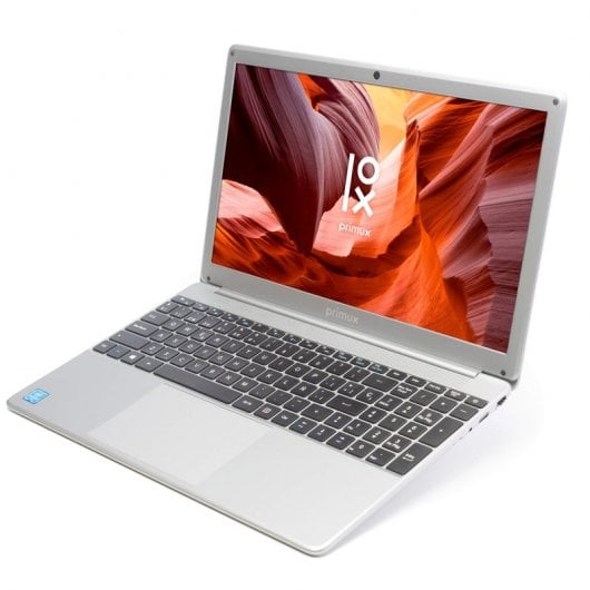 Primux Ioxbook C15 Intel Celeron N4020/4GB/128GB SSD/15.6"