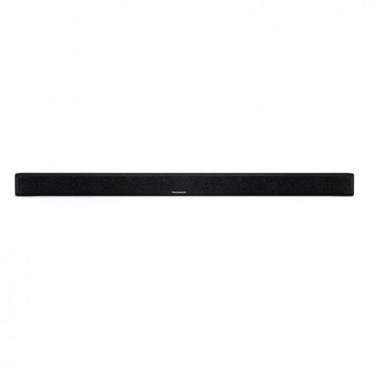 Thomson SB250BT Barra de Sonido Bluetooth + Subwoofer 200W Negra
