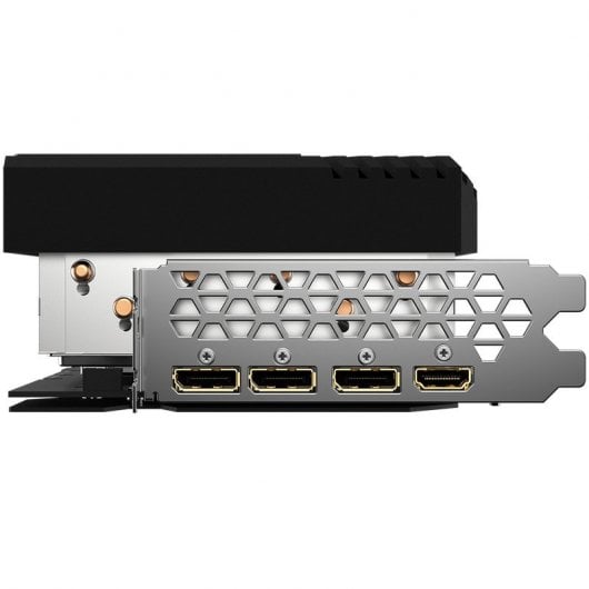 Gigabyte GeForce RTX 4090 WINDFORCE 24GB GDDR6X DLSS3